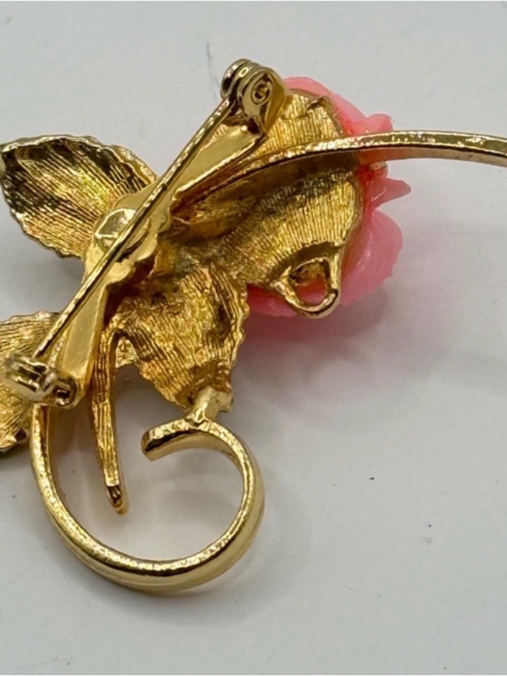 Vintage Brooch Lot – Curated Estate Collection - Picture 7 of 16